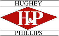 HUGHEY & PHILLIPS LLC logo