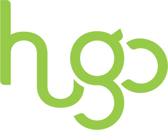 HUGO CREATIVE INC logo
