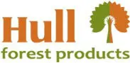 HULL FOREST PRODUCTS INC logo