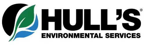 HULL'S ENVIRONMENTAL SERVICES, INC logo