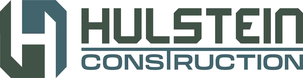 HULSTEIN EXCAVATING, LLC logo