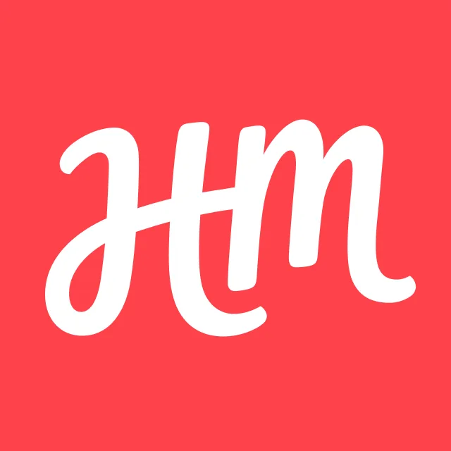 HUMAN MADE INC. logo