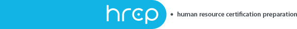 HUMAN RESOURCE CERTIFICATION PREPARATION L.C. logo