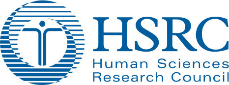 HUMAN SCIENCES RESEARCH COUNCIL logo