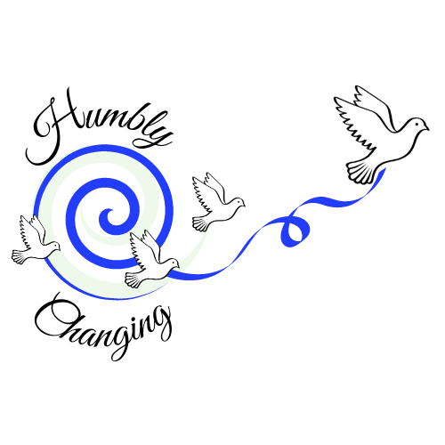 HUMBLY CHANGING LLC logo