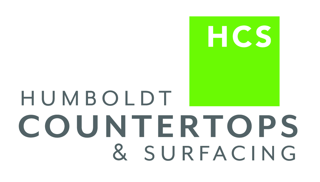 HUMBOLDT COUNTERTOPS AND SURFACING logo