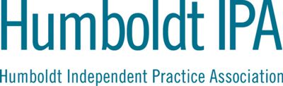 HUMBOLDT-DEL NORTE INDEPENDENT PRACTICE ASSOCIATION logo