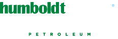 HUMBOLDT PACIFIC LLC logo