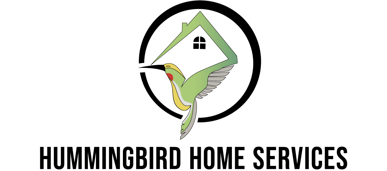 HUMMINGBIRD HOME SERVICES LLC logo