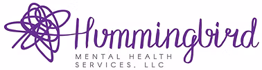 HUMMINGBIRD MENTAL HEALTH SERVICES, LLC logo