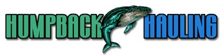 HUMPBACK HAULING L.L.C logo