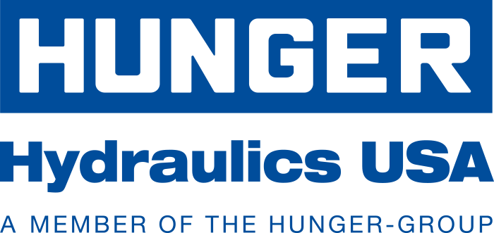 HUNGER HYDRAULICS CC LTD logo
