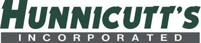 HUNNICUTT'S INC logo