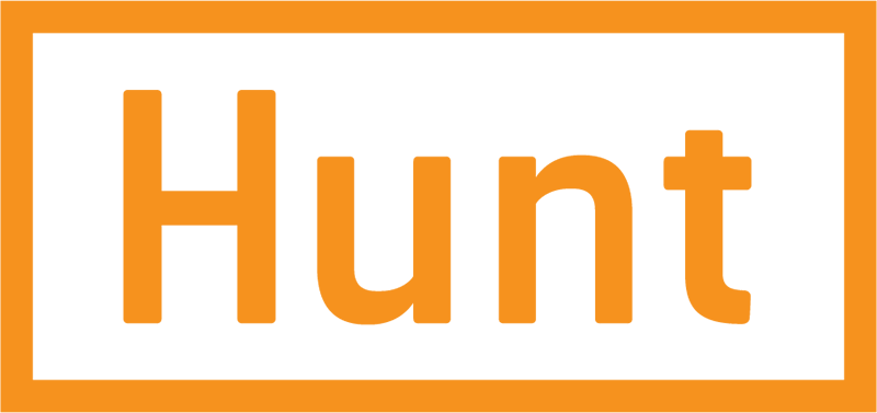 HUNT DESIGN ASSOCIATES INC logo