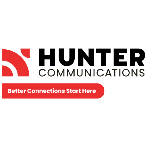 HUNTER COMMUNICATIONS & TECHNOLOGIES LLC logo