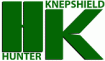 HUNTER-KNEPSHIELD CO INC logo