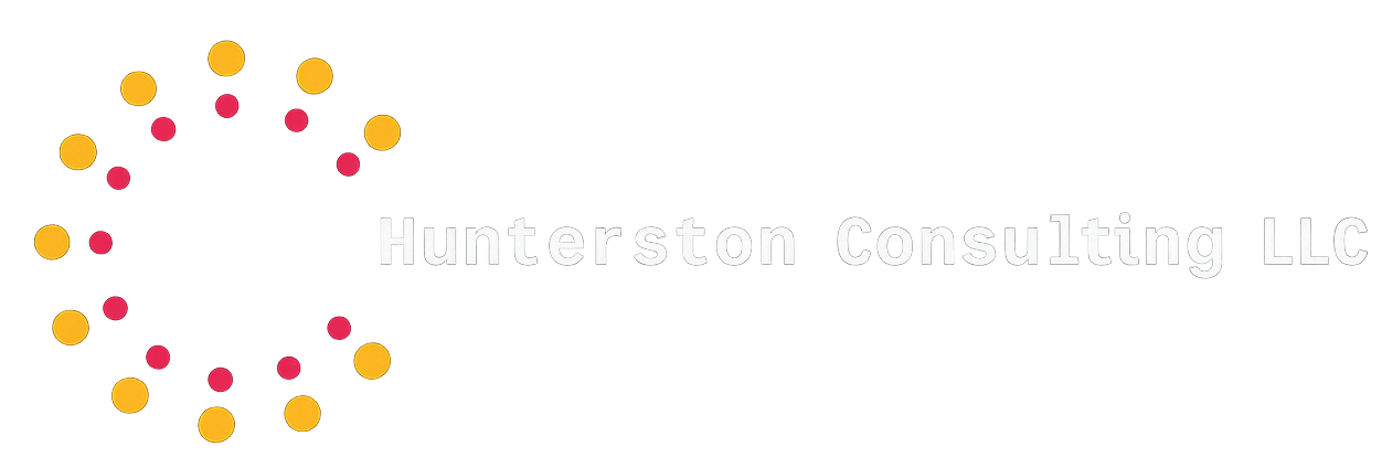 HUNTERSTON CONSULTING LLC logo