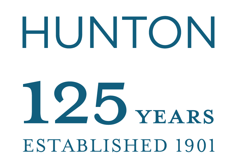 HUNTON ANDREWS KURTH LLP logo