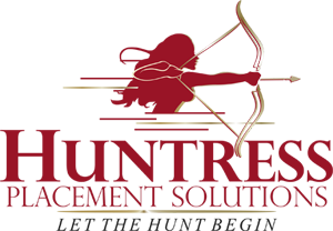 HUNTRESS PLACEMENT SOLUTIONS LLC logo
