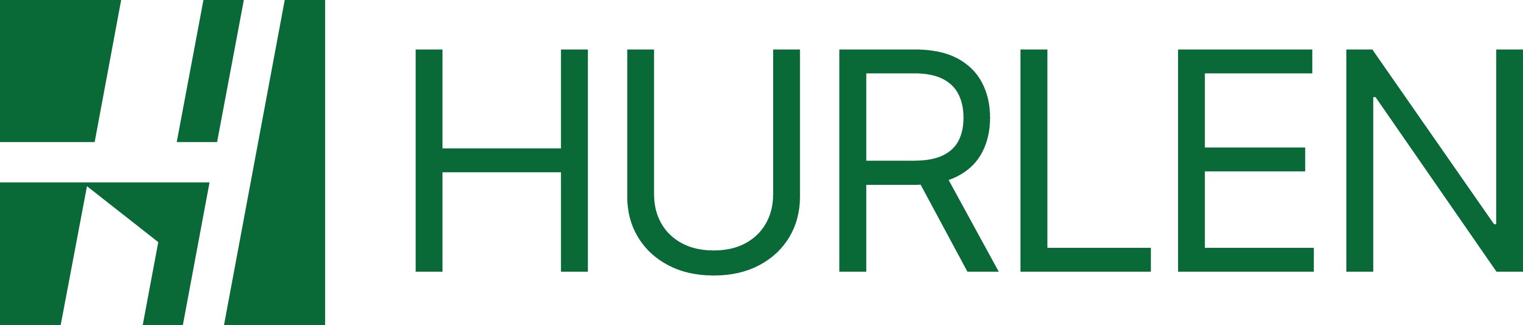 HURLEN CORP logo