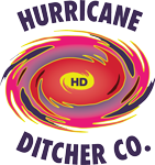 HURRICANE DITCHER COMPANY, INC. logo