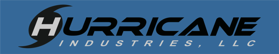 HURRICANE INDUSTRIES LLC logo