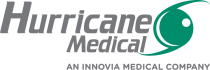 HURRICANE MEDICAL, LLC logo