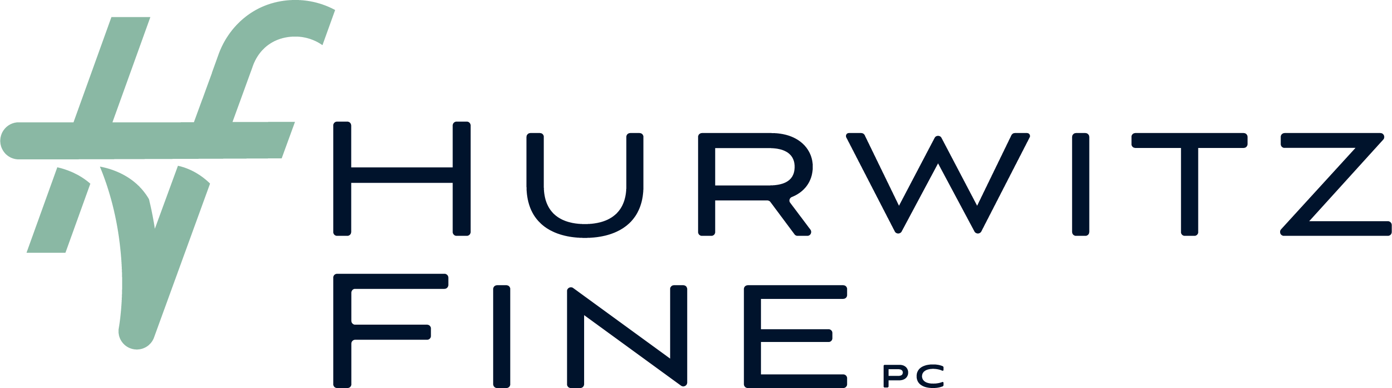 HURWITZ FINE PC logo