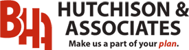 HUTCHISON & ASSOCIATES logo