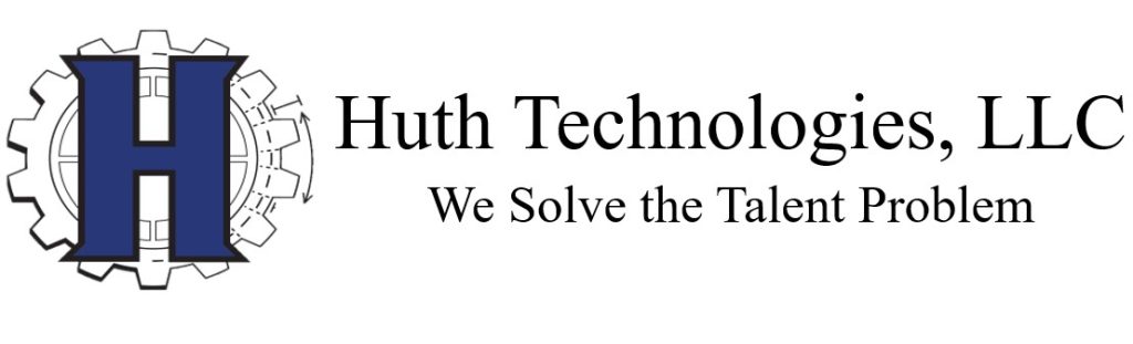 HUTH TECHNOLOGIES LLC logo