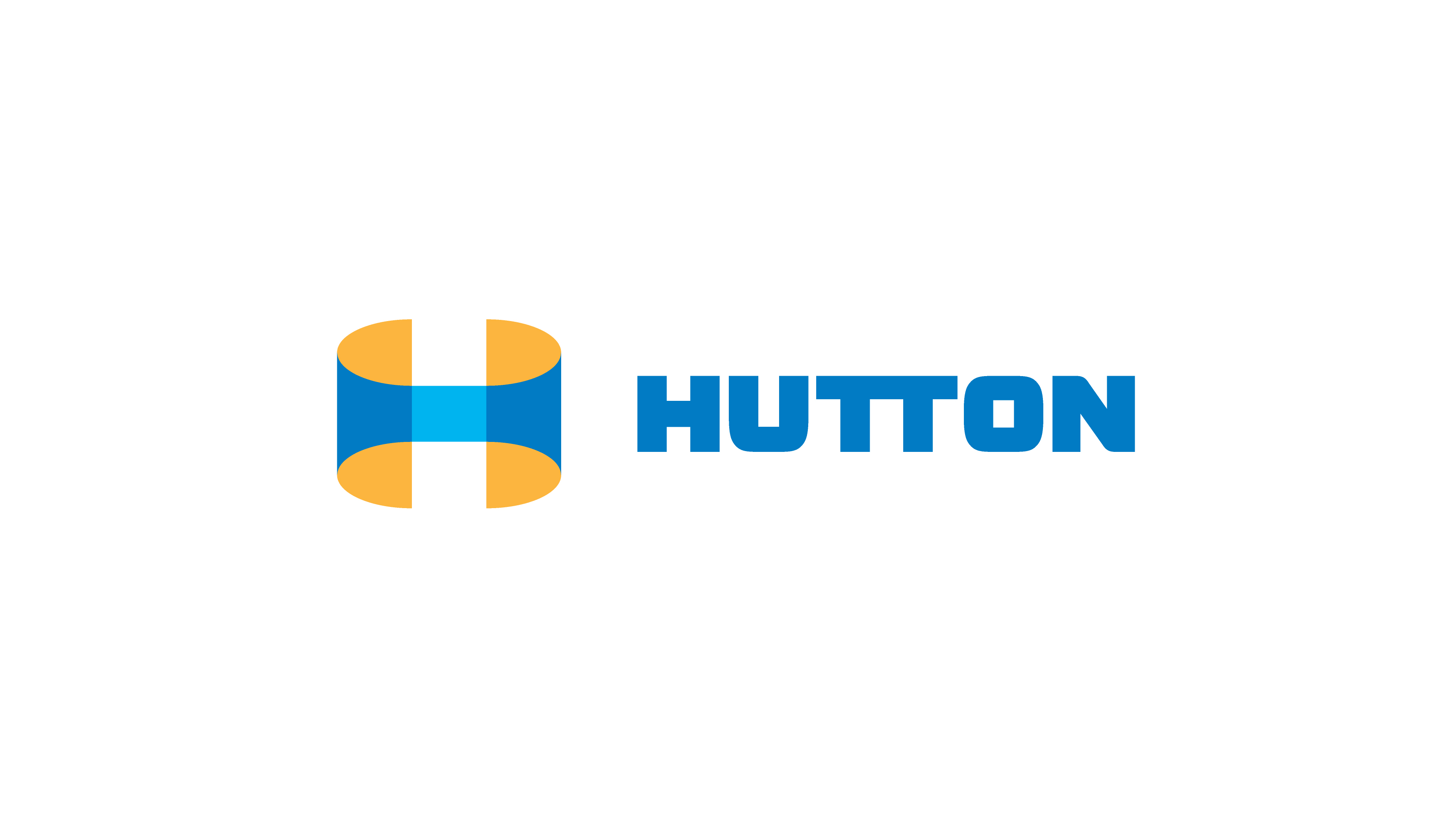 HUTTON CORP logo