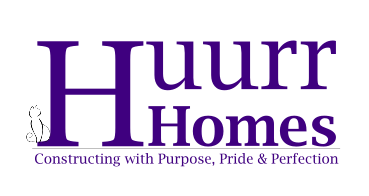 HUURR HOMES, LLC logo
