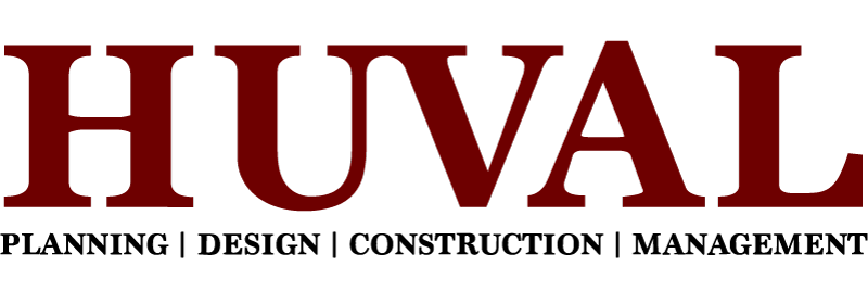 HUVAL & ASSOCIATES, INC logo