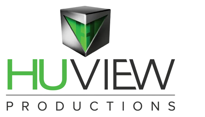 HUVIEW PRODUCTIONS, LLC logo