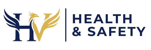 HV HEALTH AND SAFETY, LLC logo