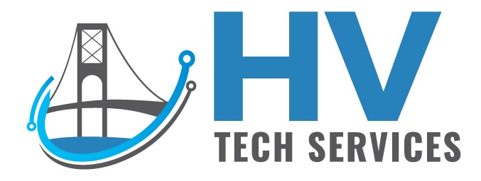 HV TECH SERVICES LLC logo