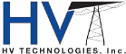 HV TECHNOLOGIES logo