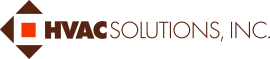 HVAC SOLUTIONS, INC. logo