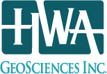 HWA GEOSCIENCES INC logo