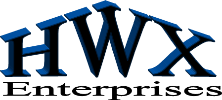 HWX ENTERPRISES, LLC logo
