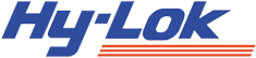 HY-LOK USA, INC. logo