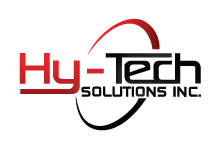 HY-TECH SOLUTIONS, INC logo