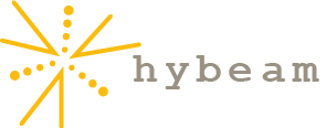 HYBEAM, INC logo
