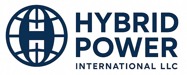 HYBRID POWER INTERNATIONAL LLC logo