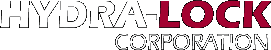 HYDRA-LOCK CORP logo