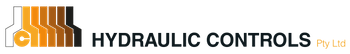 HYDRAULIC CONTROLS PTY LTD logo