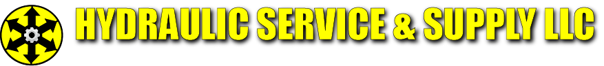 HYDRAULIC SERVICE & SUPPLY LLC logo