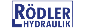 HYDRAULIK ROEDLER logo
