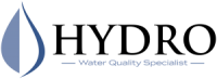 HYDRO INC logo