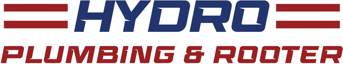 HYDRO PLUMBING & ROOTER INC logo